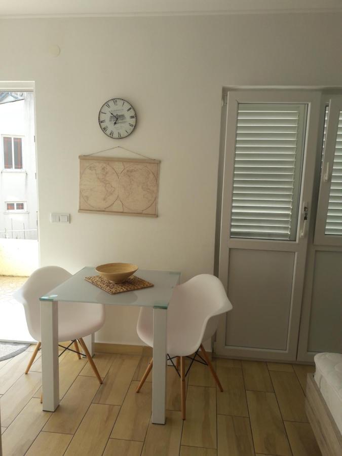 Apartment Tea Primosten Exterior photo